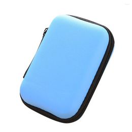 Storage Bags Replacement Protective Cover Waterproof Hand Bag Case Transport For Earphones Accessories And Usb Cable