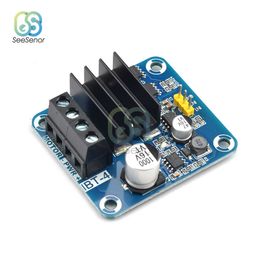 IBT-4 Motor Drive Module Semiconductor Refrigeration High Current 50A H Bridge 3.3V to 12V PWM Level Compatible