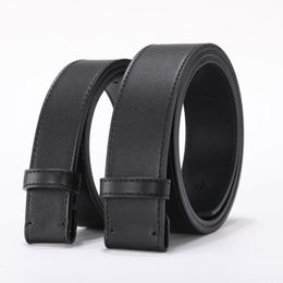 Belts Women Designer Belt Leather Stylish Men And Woman For Dress