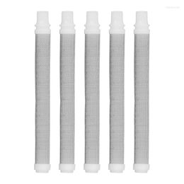 Watch Repair Kits Spray Accessory Paint Sprayer Philtre High Hardness 60 Mesh 10 Cm For Replacement