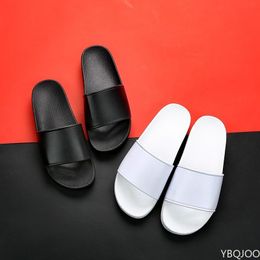 Slippers Light Weight Women Comfort Flat Flip-Flop Sandal Single Strap Slides EVA Bathroom Slipper 2023Slippers