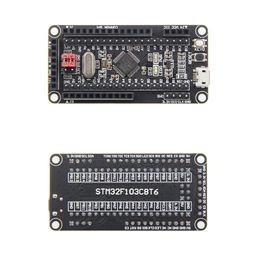 CH32F103C8T6 Minimum System Development Board Module For Arduino Replace STM32F103C8T6 ARM STM32