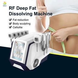 2023 Newly rf body slimming beauty equipment 10 handles trusculpt 3D body slimming face lift body shaping trusculpt RF machine