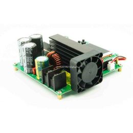 Numerical Control Regulator 900W Boost Converter Constant Step Up Module Adjustable Output 48V 24V 12V Power Supply