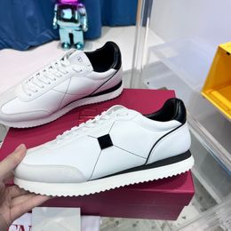 Valentine Designer Mens Beautiful New Beautiful Sneaker Casual Designer Shoes - High Quality Mens Shoes Sneakers