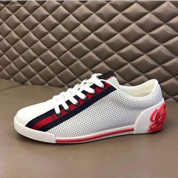 Luxury Men Vintage Low-top Printed Sneaker Designer Mesh slip-on Running Casual Shoes Lady Fashion Mixed Breathable Trainers kqmkjiyu000001