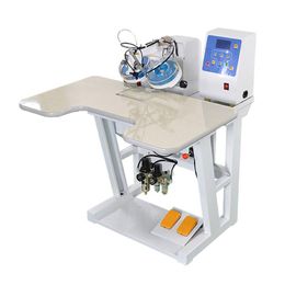 Printers Guangzhou Automatic Fix Rhinestone Machine Setting Stone For Clothes