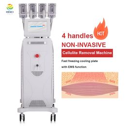 Professional Spare Parts cryo Strong Rf Cavitation Machine Ems Rf Cryo Machine