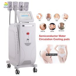 Spare Parts Of Cryolipolysis Electric Ems Rf Facial Massage Cryolipolyse Machine Ems Rf Beauty Instrument