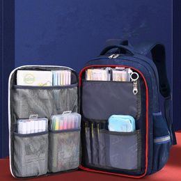 School Bags Children Orthopaedic For Boys Girls Satchel Kids Backpack Primary Backpacks Waterproof Schoolbag Book Mochila