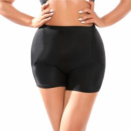 Women's Shapers Lifter Seamless Women High Waist Slimming Tummy Control Panties Knickers Pant Briefs Shapewear Underwear Body Shaper Lady LW