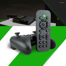Game Controllers Media Remote Control Controller Accessories For Xbox One Console Black