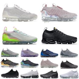 2023 Knit 5.0 Running Shoes Sneakers Fly 2.0 Oreo Royal Grey Volt Black Anthracite University Light Pink Pink Pink Men Women Women Sports Sports Sneakers