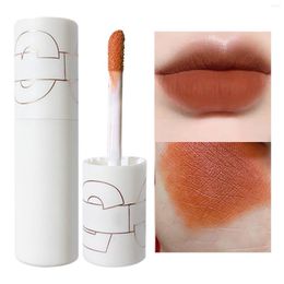 Lip Gloss Kids Container J2 Honey Velvet Glaze Easy To Colour Mud Lipstick Natural Glitter