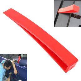 Car Wash Solutions Universal Curved Surface Plastic Auto Body Fixed Repair Tool Paintless Dent DIY Slightly Supporting Clip Sheet Metal