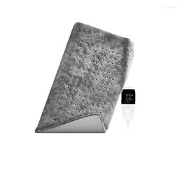 Blankets Winter Electric Blanket Warm-up Heating 30 60 Cm Far-infrared Heat Pad Physiotherapy Carbon Fiber Heated