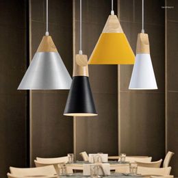 Pendant Lamps Dragon Restaurant Droplight Single-end Real Wood Combine Of Messenger Wire Lamp Cafe Bar The Head A Bed