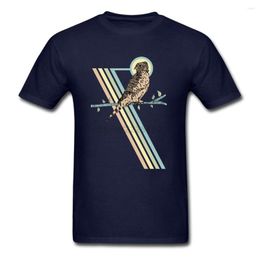 Men's T Shirts Mauritius Kestrel Falcon Man Harajuku The Rarest Of Birds Prey Labor Day Designs Tshirts Basic Tee Crewneck