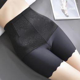 Women's Shapers Seamless Women High Waist Shaping Slimming Panties Abdominal BuLifter Lingerie Lady Corset