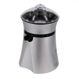 Juicers Multifunctional Electric Juicer Anti-Drip Spout 400ml Lemon Extractor Citrus For Home Kitchen Tools