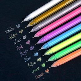Neutral Water Chalk High Gloss Pastel Pen Hand Account Book Graffiti Hand-painted DIY Po Unisex Gift