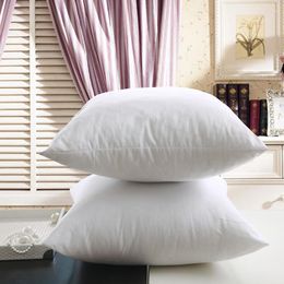 Pillow 400G Throw Inserts Core Fillings Filler PP Cotton Insert For Sofa Couch Home Decor 45x45cm
