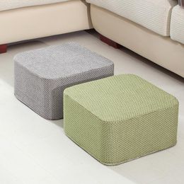 Pillow Portable Linen Large Floor Meditation S Thickening Seat Tatami Japanese Futon