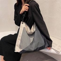 Evening Bags Women's Shopper Luxury Designer Handbag Female Korean Fashion Zipper Large Capacity Shopping Shoulder For Women