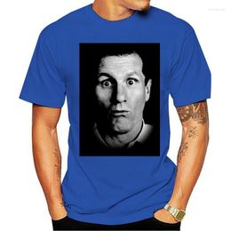 Men's T Shirts Al Bundy Nova Masculina Preto Roupas 3-a-004 2023 T-shirt