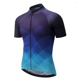 Racing Jackets Cycling Jersey Cycle Kit Bicycle Shirt Bike Sports Wear GelClothing Sleeve Team Crossmax Mountain Jacket Tight Top