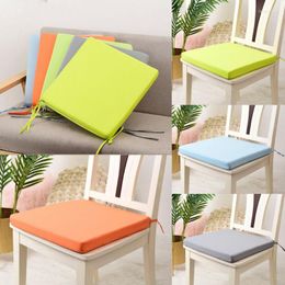 Pillow 40x40cm Chair Mat Pad Comfortable Seat Home Decor Throw Floor S Cojines Almohadas