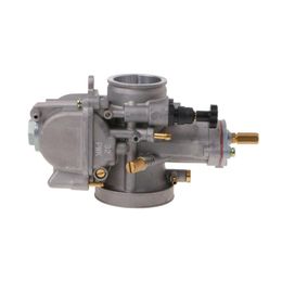 Motorcycle Fuel System PWK Carburetor Carb 32mm For Keihin Koso OKO Dirt Bike Scooter ATV