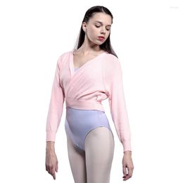 Stage Wear Gymnastic Swimsuit Gymnastics Leotard Ballet Tutu Dance Dancing Skirt Dress Flat Body Suit Jumpsuit Swimwear Keep Warm Sweater