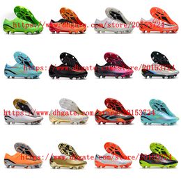 2023 X SPEEDPORTAL.1 SG Men Soccer Shoes Trainers Football Boots Men Sneakers