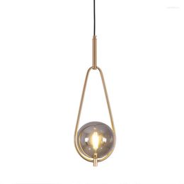 Pendant Lamps Europe Crystal Chandeliers Ceiling Decorative Items For Home Christmas Decorations Lustre Suspension Dining Room