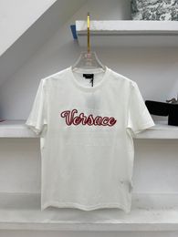 2022 Summer newest fashions mens designer luxury new printing t shirts ~ CHINESE SIZE tshirts ~ mens new designer short sleeve t shirts