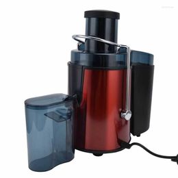 Juicers Juicer Machines Multifunction 400W Easily Cleaning Large Mouth Juices Extractor For Home Use