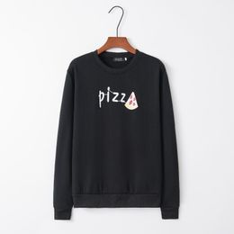 Women's Hoodies & Sweatshirts Printed Ice Cake 2023 Design Women Casual Kawaii Harajuku Sweat Girls European Tops Korean