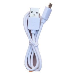 Cell Phone Cables Micro USB Data Cable Charging 0.5m TPE Charging Cord Sync Data Charging Charger Cable