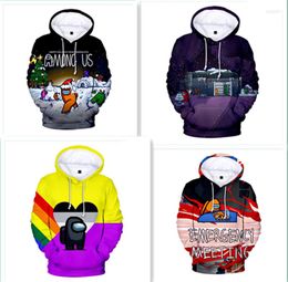 Men's Hoodies And Women's Hoodie Anime Cartoon 3D Printed Sweatshirt Casual Shirt Streetwear Clothing Children's Tops