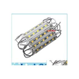 Led Modules Est 5 Leds 5050 Smd Backlight Modes Lamp Dc 12V Waterproof Ip65 For Channel Letters Signboard Lighting Drop Delivery Lig Otlfo