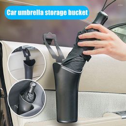 Car Organizer 2023 Multi-Function Waterproof Umbrella Box Hanging Durable CSL88