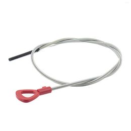 Universal Car Transmission Oil Dipstick Dual Scale Design Widely Used Auto Accessories For -for W140 Reasonable