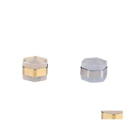 Earring Back Cylindrical Soft Rubber Ear Stoppers Sile Coated Hamburger Plugs For Jewellery Making Diy Accessories Drop Delivery Findi Otein