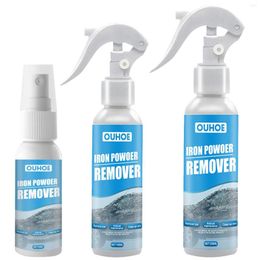 Car Wash Solutions Rust Remover Maintenance Inhibitor Derusting For Cleaning Tool