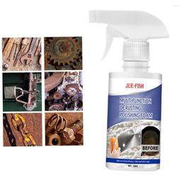 Car Wash Solutions Foam Cleaner Polishing For Rust Stains On Seat Appliances Kitchen