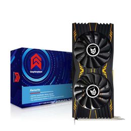 Computer graphics card RTX2060 GTX1050TI 4GB GTX1060 5GB GTX1660 SUPER 6GB 192BIT 6144MB video card VGA for PC game NVIDIA GTX