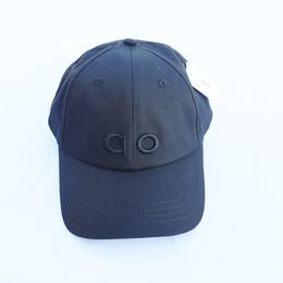 Hat embroidered fashion cotton breathable wave designer youth elegant baseball cap
