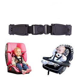 Stroller Parts & Accessories Car Baby Safety Seat Strap Belt Durable Harness Chest Clip Safe Buckle Portable Kids Children