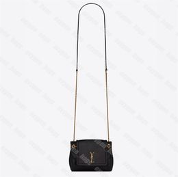 Designer Cross Body Bags Diamond Quilted Overlock Womens Handbags Designers Luxury Crossbody Shoulder Bag Nolita Messenger Bag Black White
